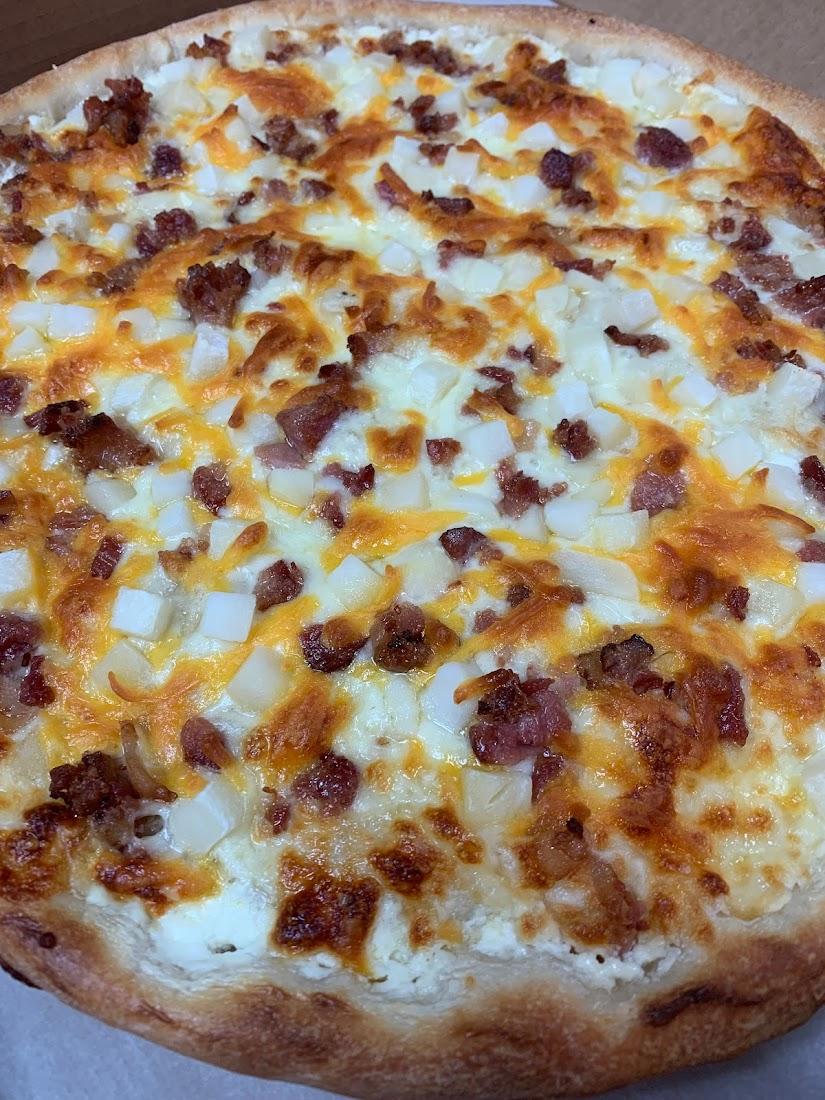 Austintown Ianazone's Pizza