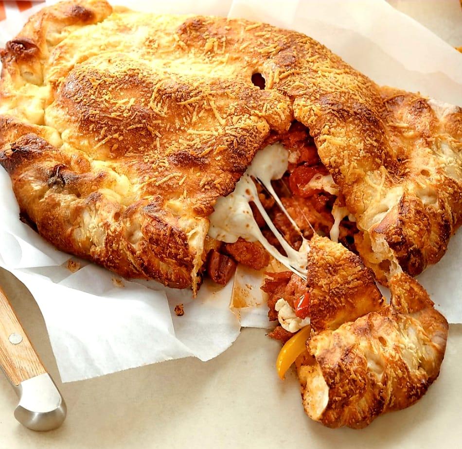 Austintown Ianazone's Pizza